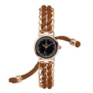 Montres Prestige x Invicta Women's Watch - 25mm, Brown